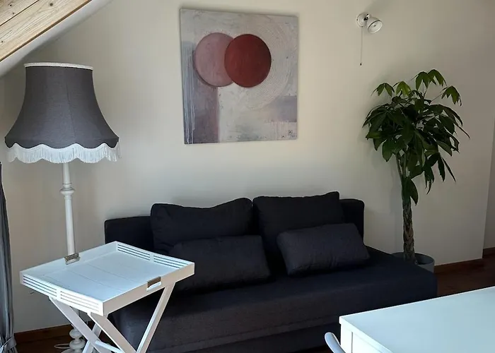 Casaverde Family House With Duplex Suite