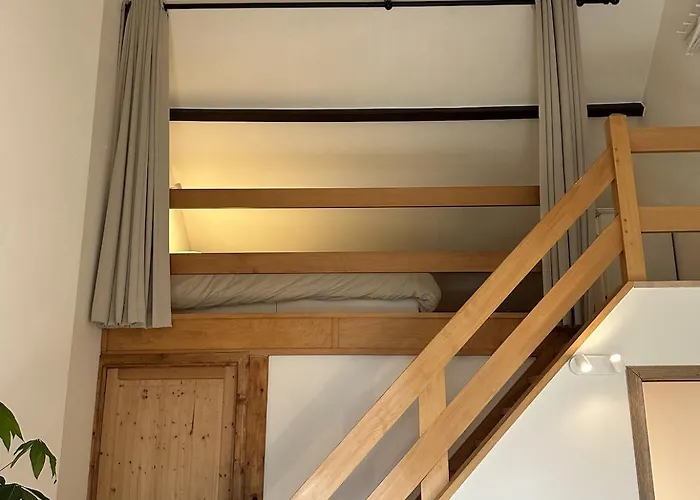 Casaverde Family House With Duplex Suite