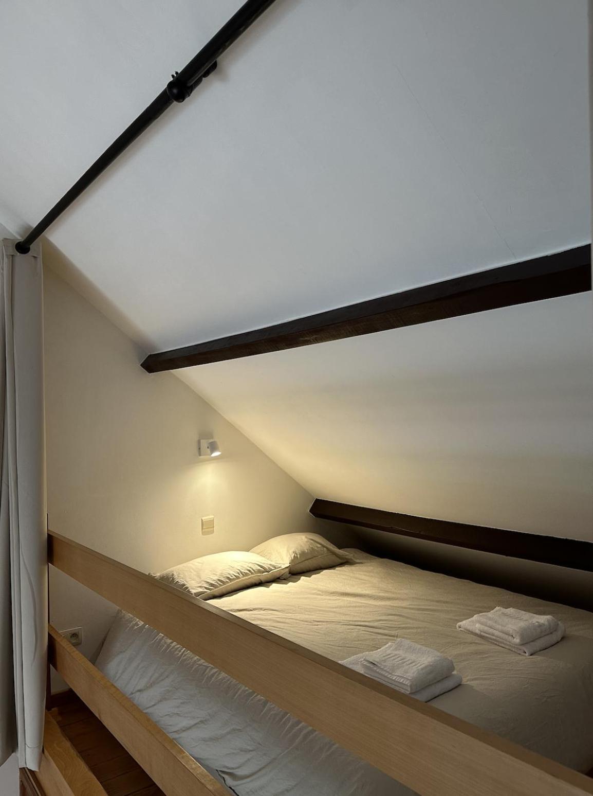 Casaverde Family House With Duplex * Gante