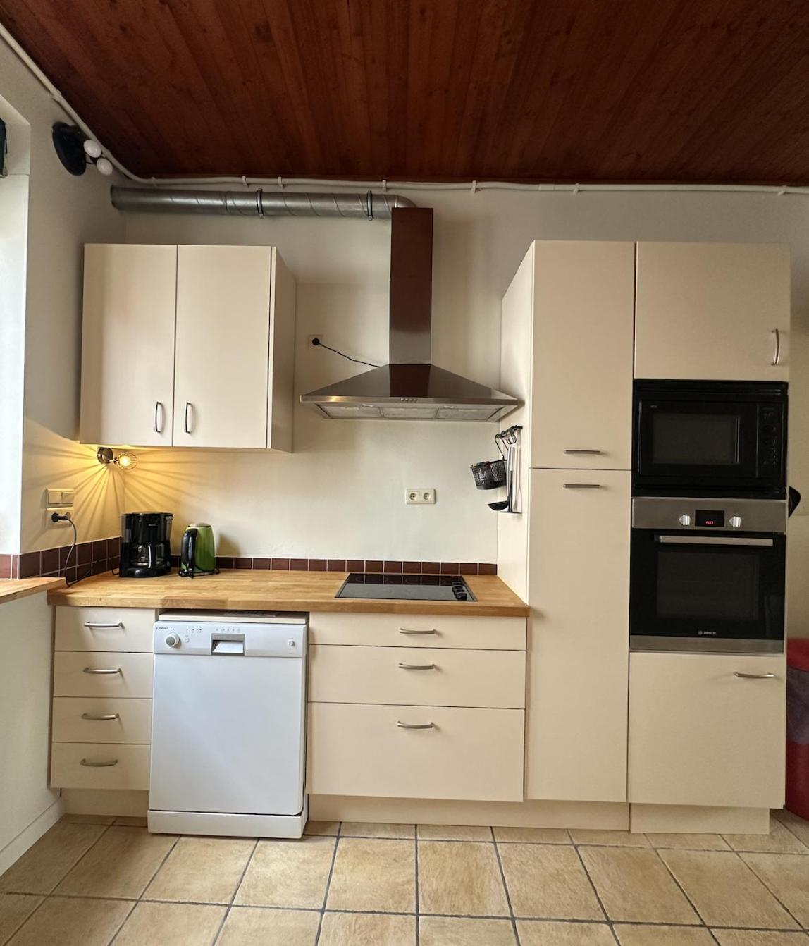 Casaverde Family House With Duplex Casa de Férias *