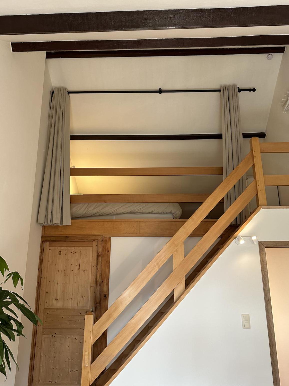 Casaverde Family House With Duplex * Gante
