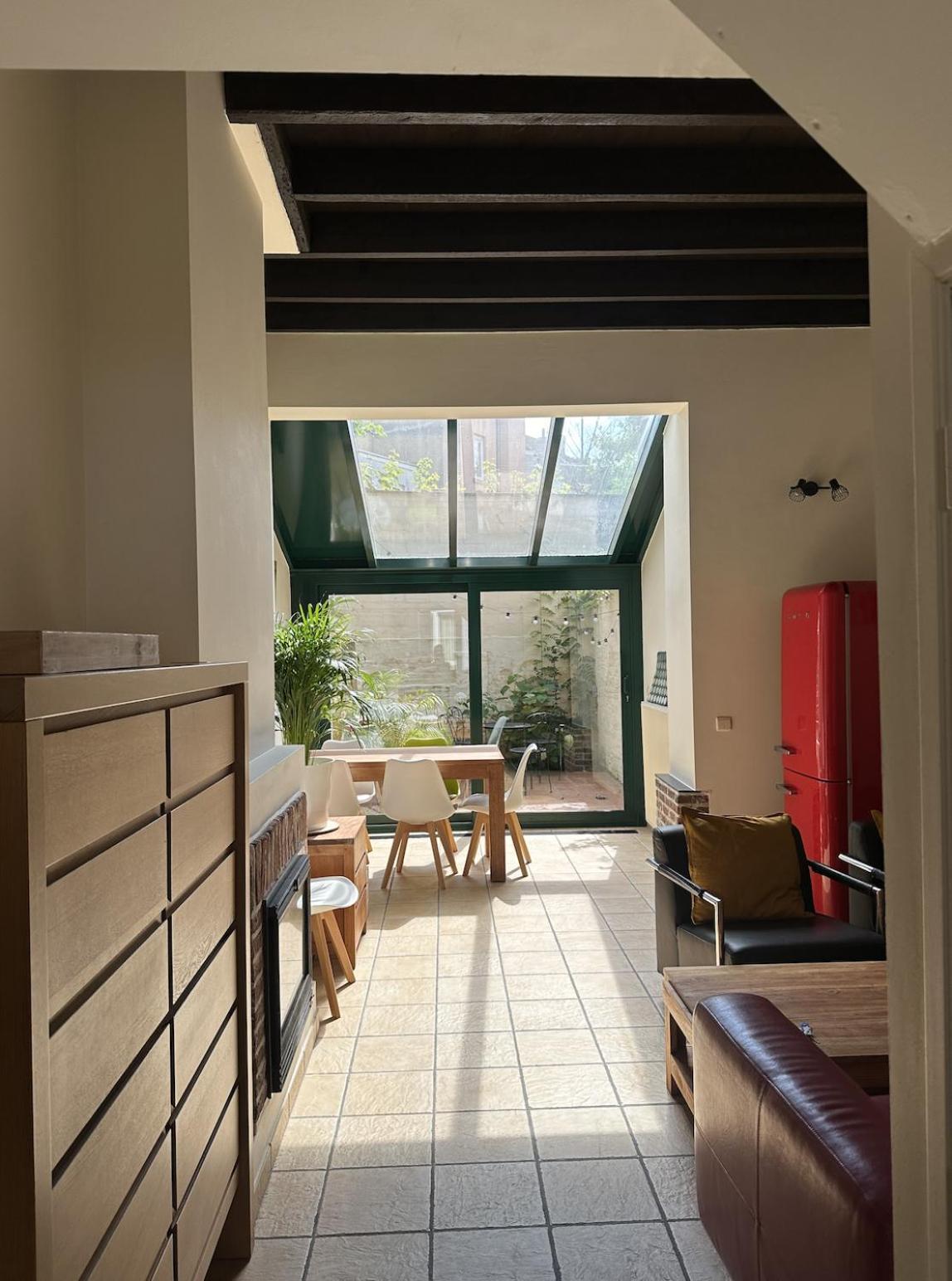Casa de Férias Casaverde Family House With Duplex *