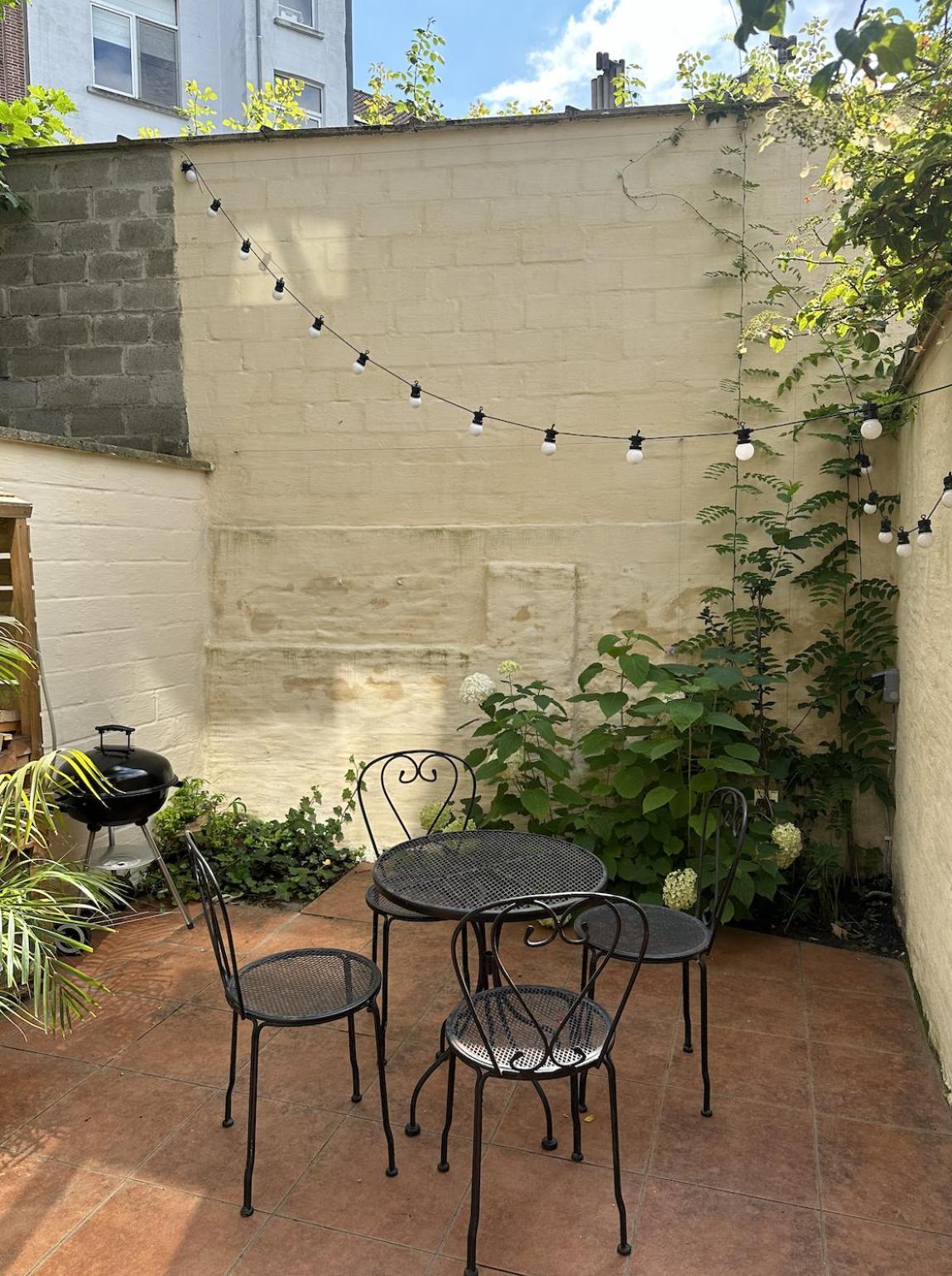 Casaverde Family House With Duplex * Gante